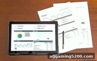 立博体育中文版：用数据思维重构游戏体验，从概率到心理的全方位解析