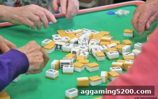 立博体育中文版：麻将长远策略与数字人民币充值全攻略