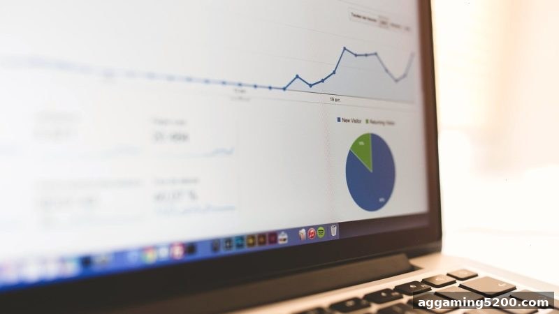 立博体育中文版：KA电子游艺数据报告分析工具如何驱动游戏运营智能化